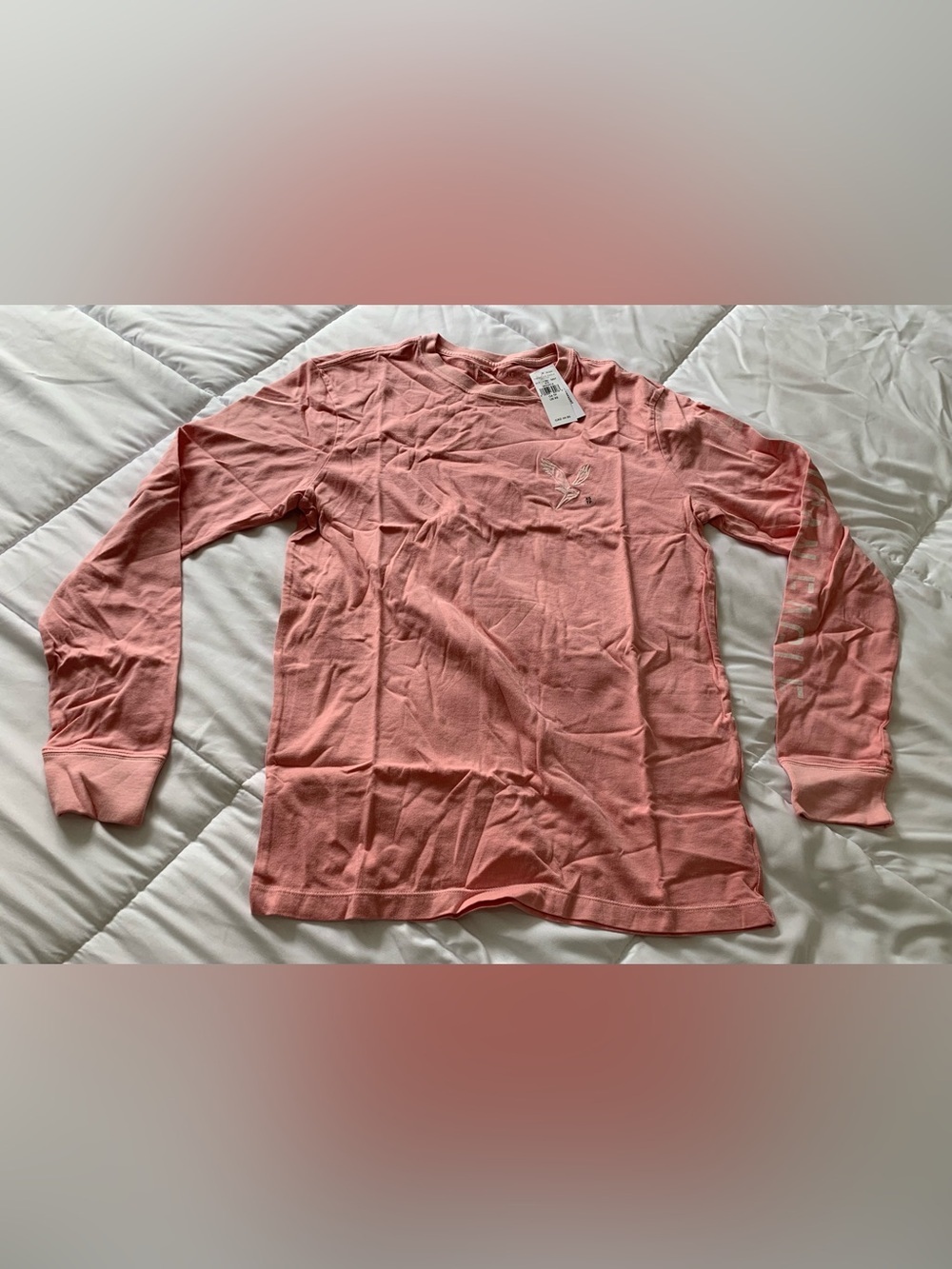 New American Eagle Long Sleeve Size XS